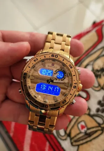 Relógio NaviForce