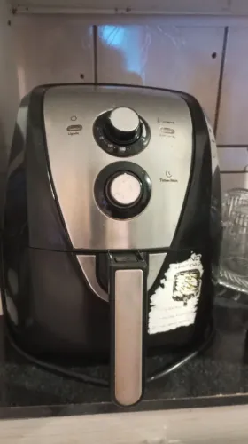 Airfryer mundial 