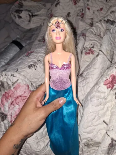 Barbie Anikka