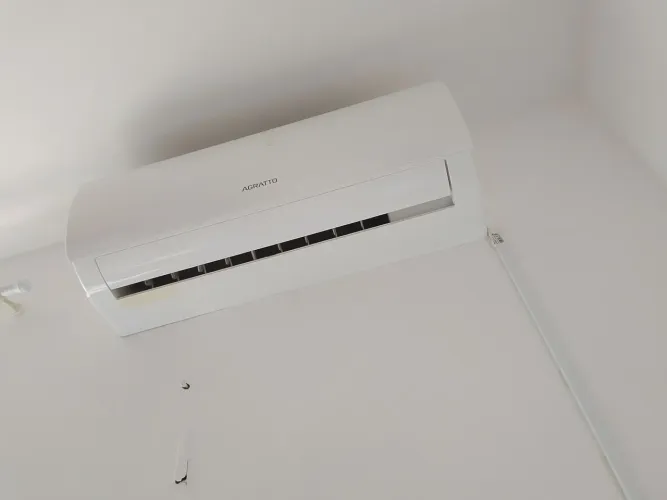 Ar Condicionado