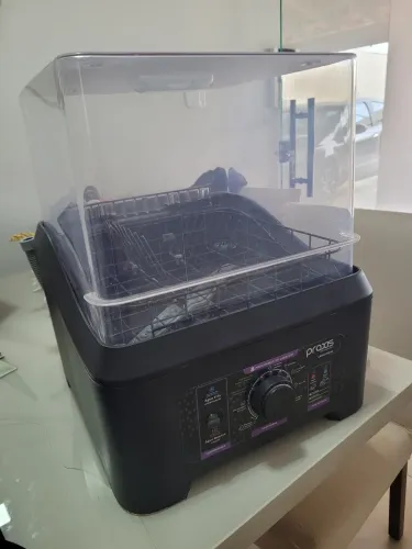 Lava Louças Praxis LLP 127V