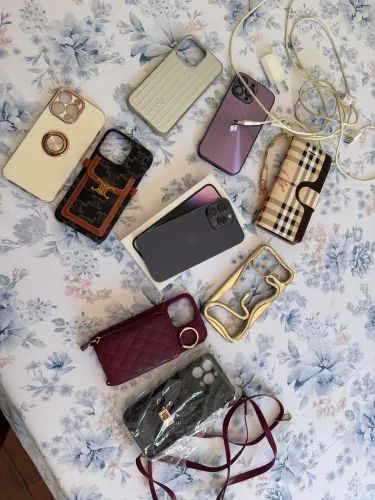 iPhone 14 Pro Max 256 impecável