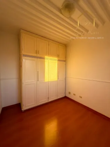 Edifício Serra das Flores - Apartamento