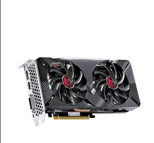PLACA DE VIDEO GTX 1660 OC EDITION