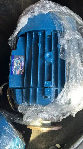 Vendo 2 motores elétricos..!