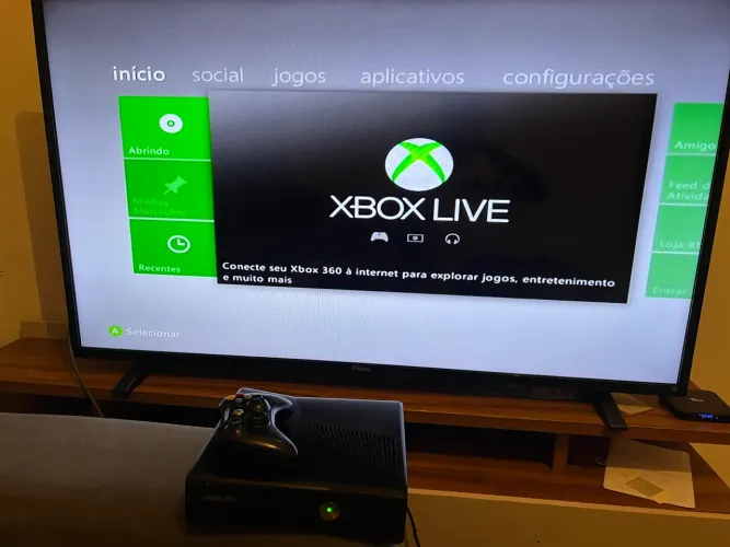 Xbox 360 Barato
