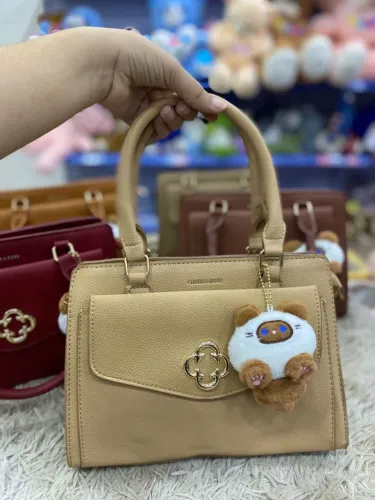 Bolsa luxo feminina