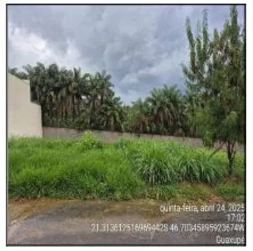 Imóvel com localização privilegiada Terreno no Vila Campanha, Guaxupe - MG, Nº 00 | Venda