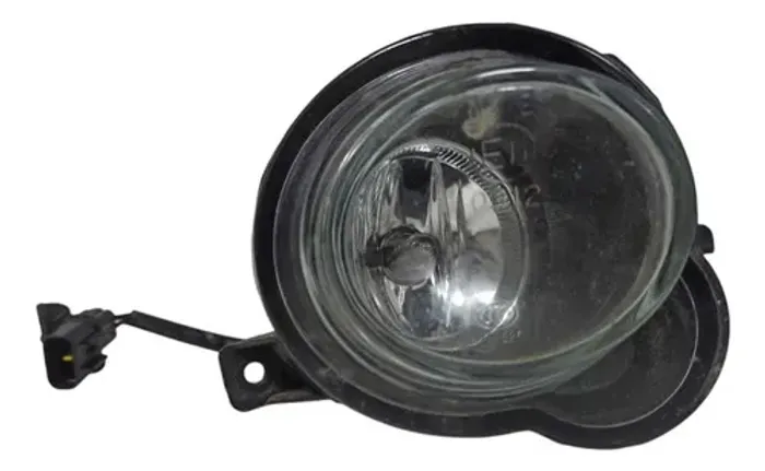 Farol Milha Direito Jac J3 Turin 2011 Á 2014 1#
