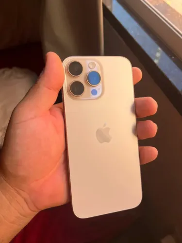 IPHONE 16 PRO MAX 256GB