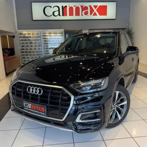 Audi Q5 Prestige 2.0 TFSI Quattro S Tronic 2021
