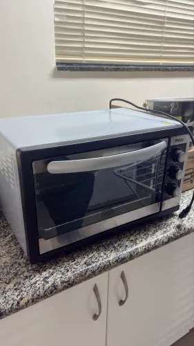 Forno Eletrico Philco 46L