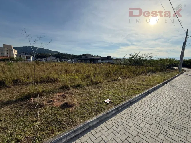 Terreno no Centro - Antônio Carlos