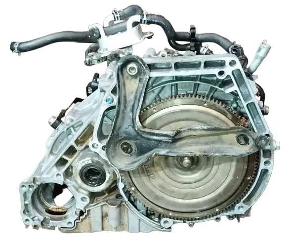 Caixa Cambio Cr-v 2.0 2012 2013 a 2016 4WD 4x4 Automática