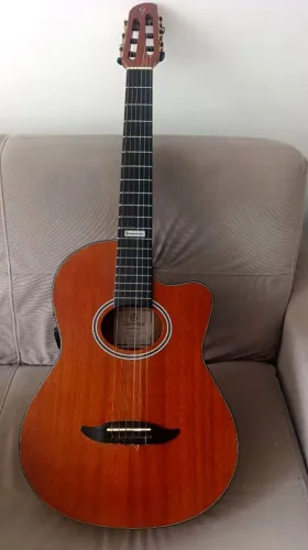 Violão Giannini Perfermance