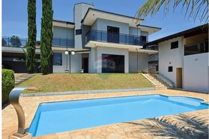 Casa a venda no condomínio Portal da Colina bairro Tarumã Jundaí SP