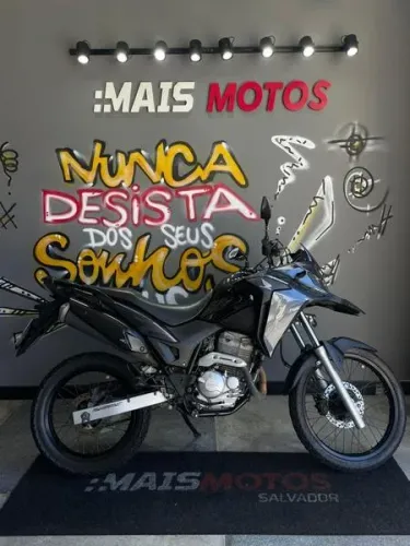 HONDA XRE 300 ABS 2023
