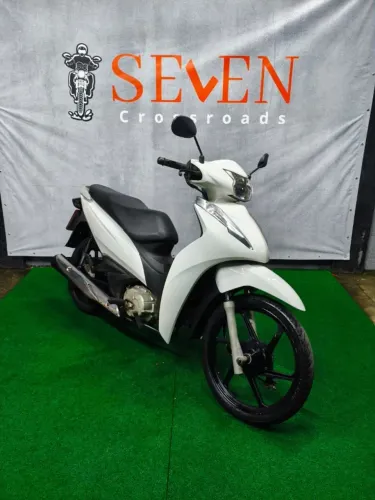 HONDA BIZ 110