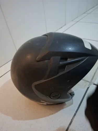 Capacete de motocicleta
