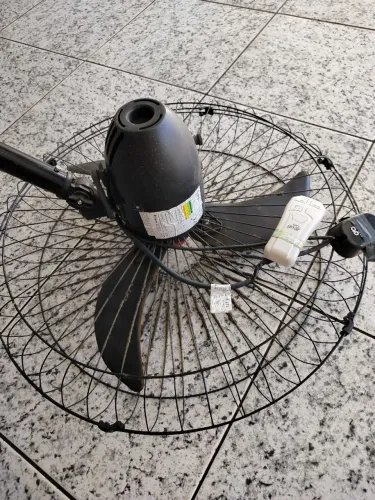 Ventilador goar