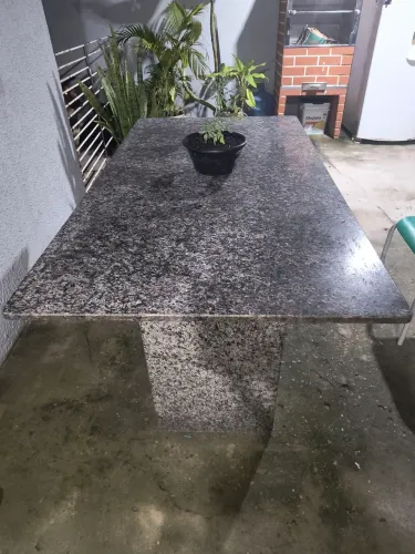 Mesa mamore