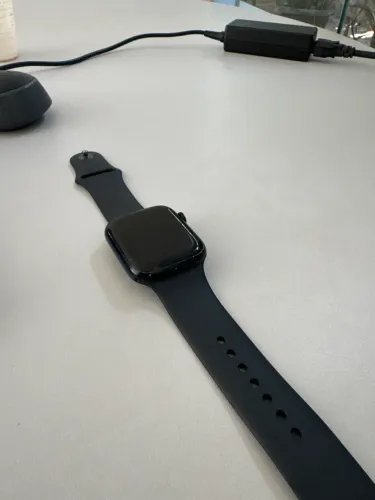 APPLE WATCH SÉRIES 7 45 mm