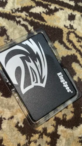Ssd sata Kingspeec 240gb