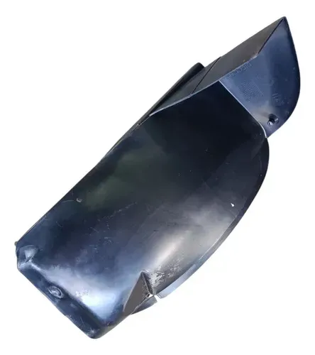 Parabarro Traseiro Esquerdo Peugeot 206 2001 2008
