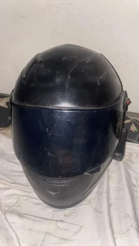 Capacete