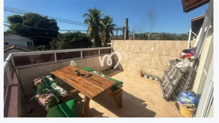 venda de casa 2 quartos em condominio fechado no colunbande em são gonçalo