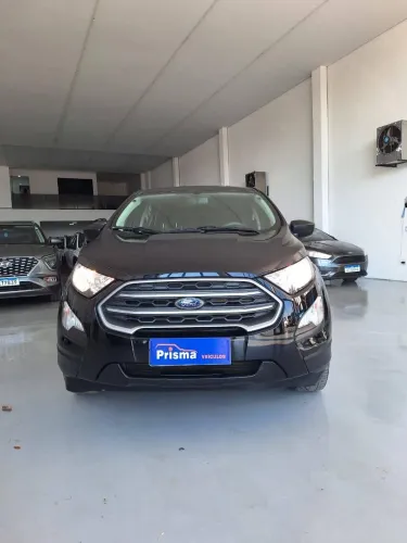 Ford Ecosport SE Direct 1.5 Flex 5P Aut. 2020