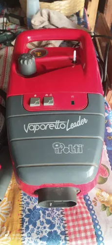 Vaporeto