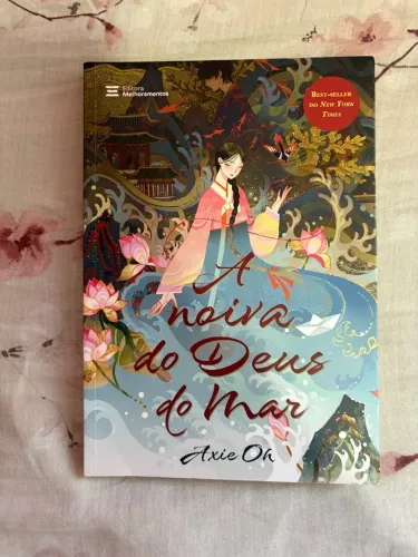 livros usados