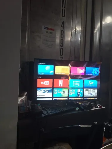Tv asm 32 Android 14