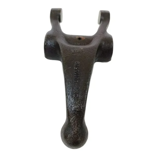 Garfo Embreagem Câmbio Zf 16s Iveco 42115520