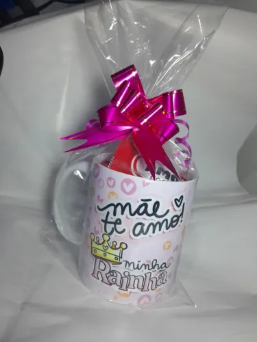 Canecas 100% personalizadas do seu jeito ? faça já sua encomenda