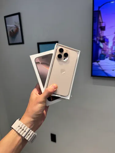 iPhone 16 Pro 128Gb