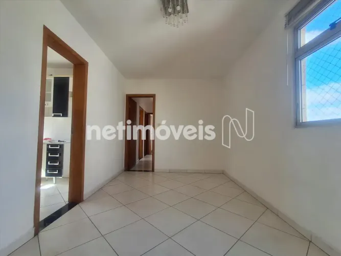 Venda Apartamento 3 quartos Padre Eustáquio Belo Horizonte