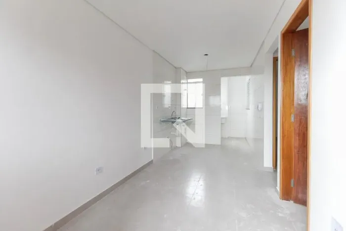 Apartamento à Venda - Itaquera, 2 Quartos, 34 m2