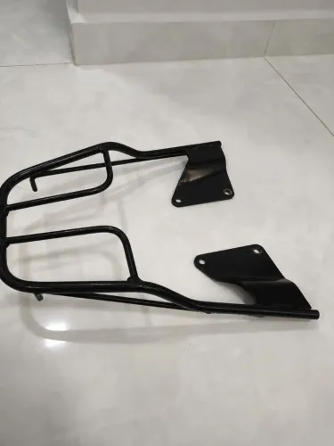 Suporte para baú churrasqueira