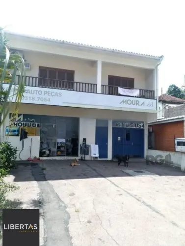 Casa de 3 Dormitório(s) á venda no Bairro Glória - Porto Alegre