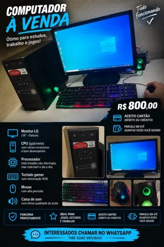 Computador