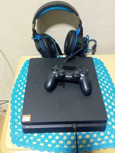 Ps4