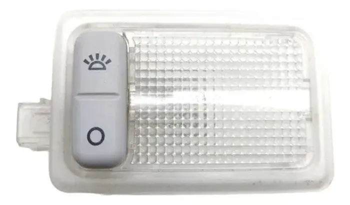 Luz Cortesia Quebrasol Ford Ka 2014