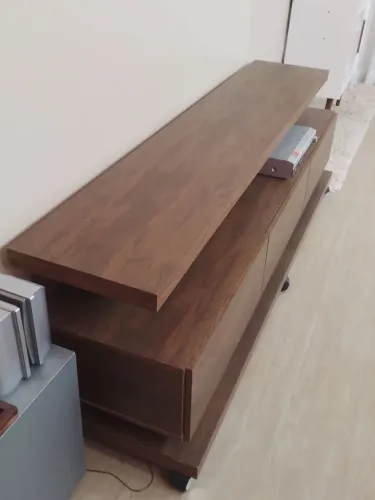 Rack para TV