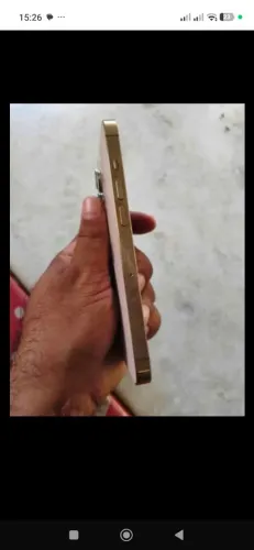 iPhone 13 pro