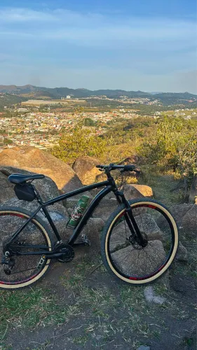 Bike aro 29