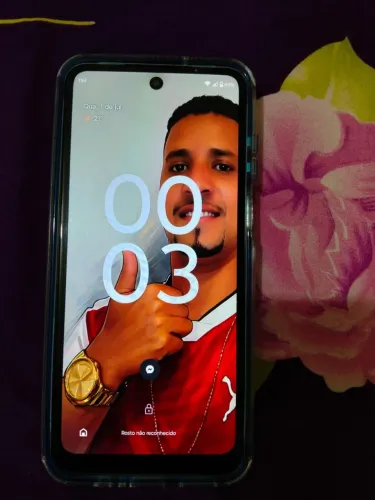 Motorola moto G53 bem conservado