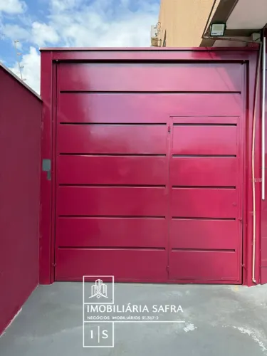 Casa para aluguel, 2 quartos, 1 vaga, Vila Nossa Senhora Aparecida - São José do Rio Preto