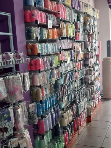 Loja Armarinho e Variedades